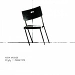 Mika Vainio, Fe3O4 - Magnetite