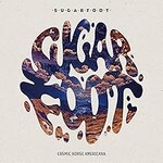 Sugarfoot, Cosmic Norse Americana