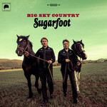 Sugarfoot, Big Sky Country