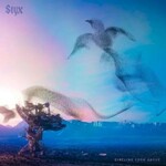 Styx, Circling From Above