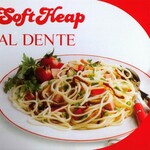 Soft Heap, Al Dente