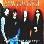 Southern Gentlemen, My Favorite Disaster