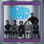 Sly & The Family Stone, The First Family: Live at Winchester Cathedral 1967
