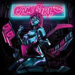 Cam Girl, Flesh & Chrome