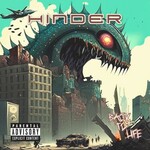 Hinder, Back To Life