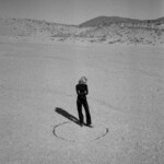 Natalie Bergman, My Home Is Not In This World