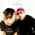 Dream, Ivory, About A Boy