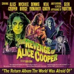 Alice Cooper, The Revenge of Alice Cooper