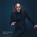 Tim Minchin, Time Machine