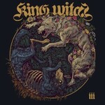 King Witch, III