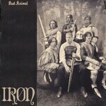 Post Animal, Iron