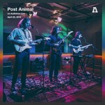 Post Animal, Post Animal on Audiotree Live