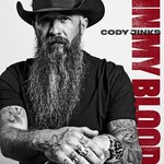 Cody Jinks, In My Blood