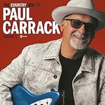 Paul Carrack, The Country Side of Paul Carrack Volume 1