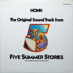 Honk, Five Summer Stories