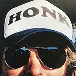 Honk, Rolling Stones