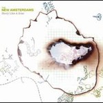 The New Amsterdams, Story Like a Scar mp3