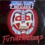 Atomkraft, Future Warriors