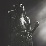 Dominique Fils-Aime, Live at the Montreal International Jazz Festival