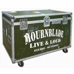 Mournblade, Live & Loud