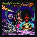 Thin Lizzy, Vagabonds of the Western World