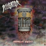 Alligator, Immortal Entity mp3