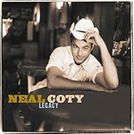 Neal Coty, Legacy