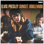 Elvis Presley, Sunset Boulevard