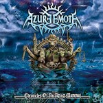 Azure Emote, Chronicles Of An Aginig Mammal