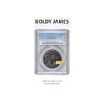 Boldy James & Chuck Strangers, Token of Appreciation