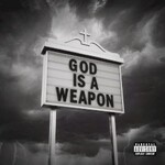 Falling in Reverse & Marilyn Manson, God is a Weapon