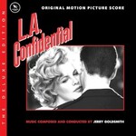 Jerry Goldsmith, L.A. Confidential
