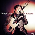 Adrian Otero, El Blusero