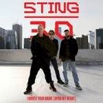 Sting, I Wrote Your Name (Upon My Heart)