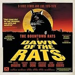 The Boomtown Rats, Dawn Of The Rats: B-Sides, Demos And Live 1975-1979