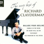 Richard Clayderman, The Very Best of Richard Clayderman
