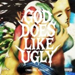 J.I.D, God Does Like Ugly (Preluxe Edition)
