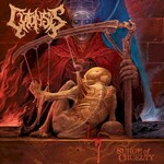 Cytolysis, Surge Of Cruelty mp3