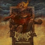 Cytolysis, Portraits Of Malevolence mp3