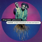 Digable Planets, Reachin' (A New Refutation of Time and Space) mp3