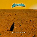Borracho, Atacama