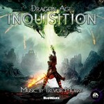 Trevor Morris, Dragon Age: Inquisition