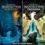 Trevor Morris, Dragon Age: Inquisition - The Descent/Trespasser