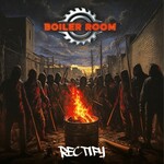 Boiler Room, Rectify mp3