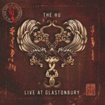 The HU, Live At Glastonbury
