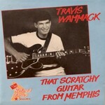 Travis Wammack, That Scratchy Guitar From Memphis mp3