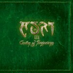 Auri, III - Candles & Beginnings