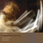 Anat Fort, The Dreamworld of Paul Motian mp3