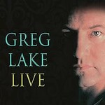 Greg Lake, Live mp3