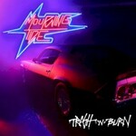 Mourning Tide, Trash N Burn